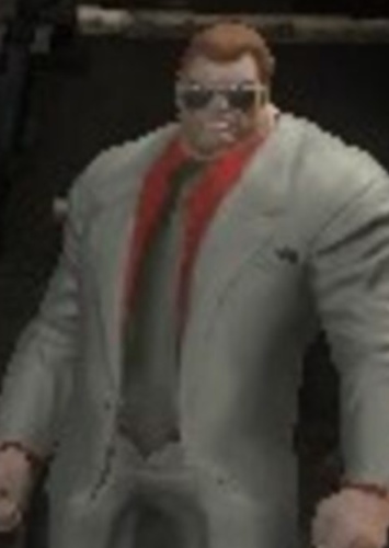 Johnny Blowtorch