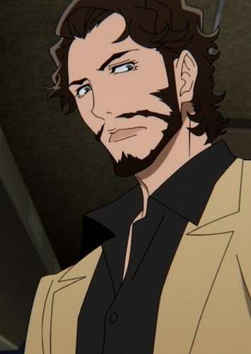 Johnny Bolt
