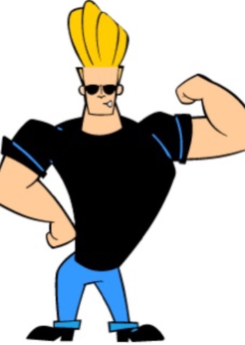 Johnny Bravo