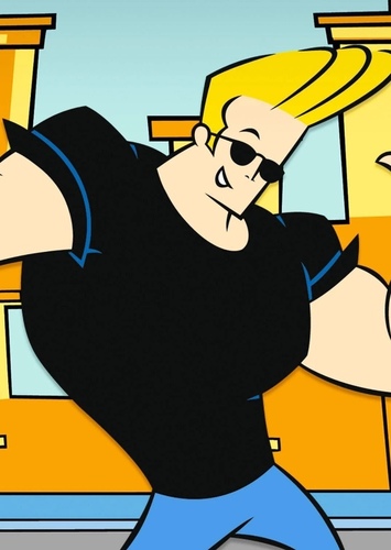 Johnny Bravo