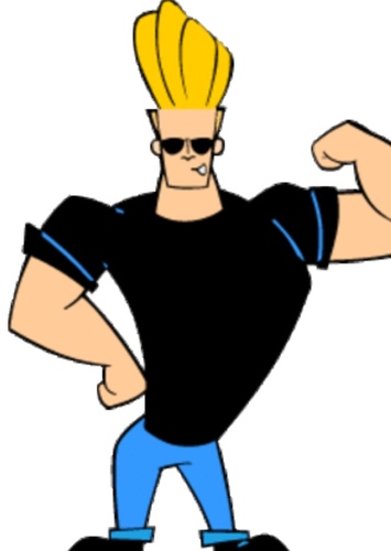 Johnny Bravo