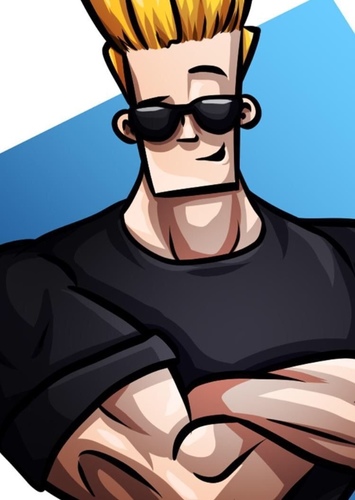 Johnny Bravo
