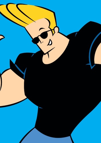 Johnny Bravo