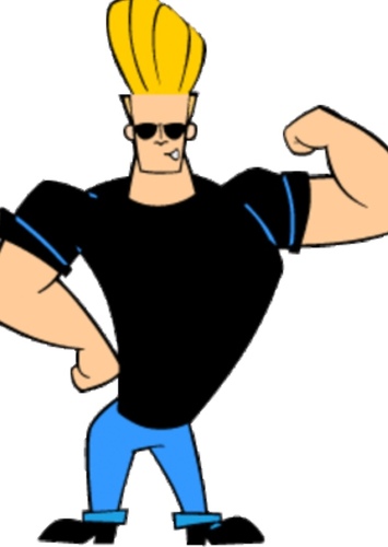 Johnny Bravo