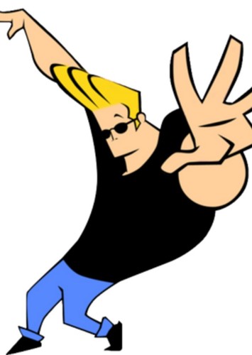 Johnny Bravo