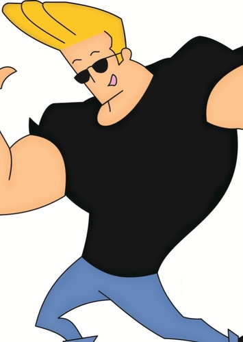 Johnny Bravo