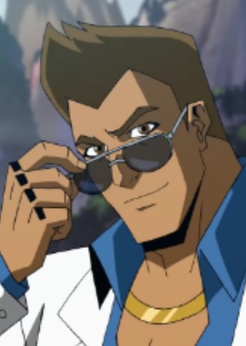 Johnny Cage