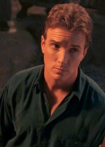 Johnny Cage
