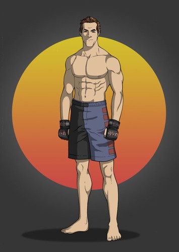Johnny Cage