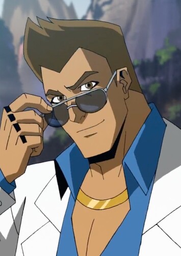 Johnny Cage