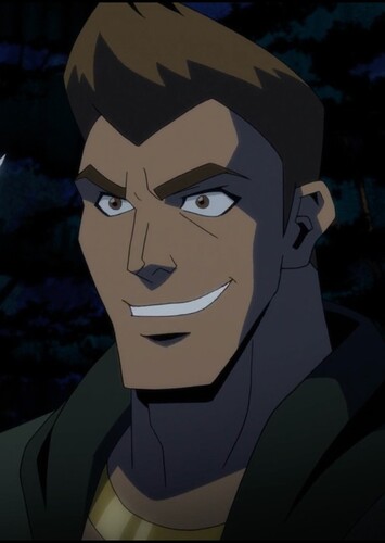 Johnny Cage