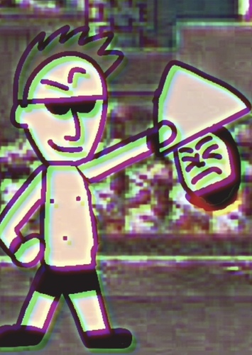 Johnny Cage