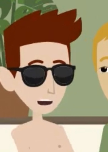 Johnny Cage