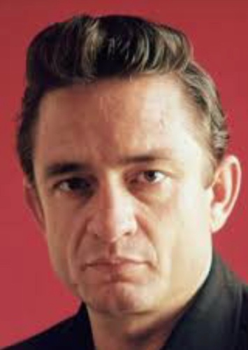 Johnny Cash