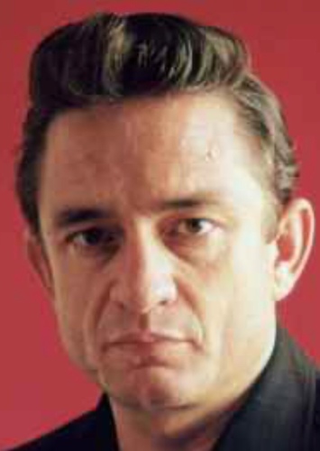 Johnny Cash