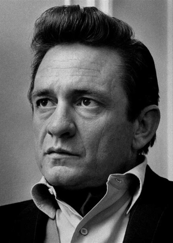 Johnny Cash