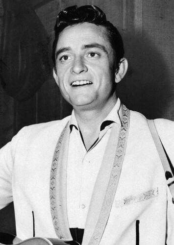Johnny Cash