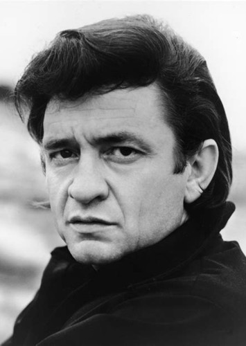 Johnny Cash