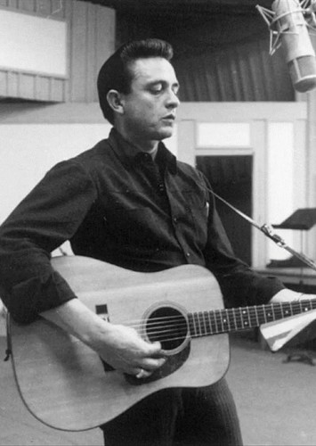 Johnny Cash