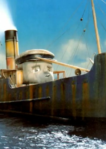 Johnny Cuba
