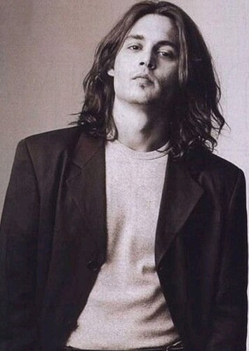 Johnny depp