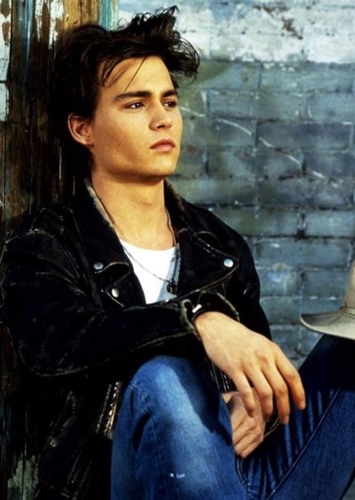 Johnny Depp