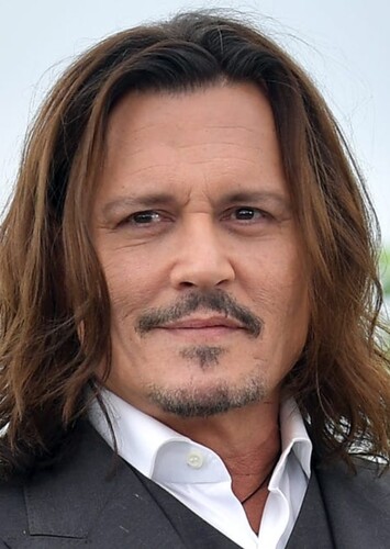 Johnny Depp
