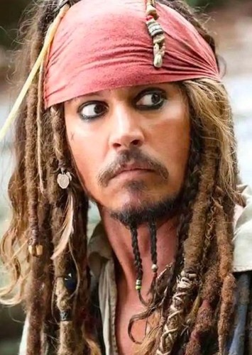 Johnny Depp