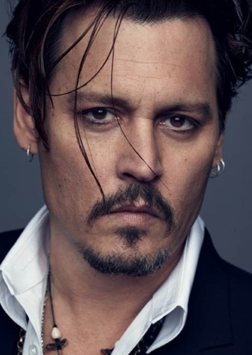 Johnny Depp