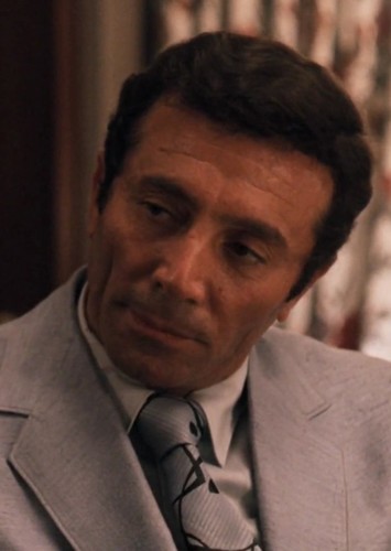 Johnny Fontane