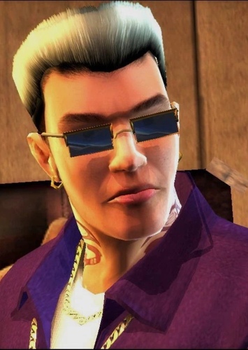 Johnny Gat