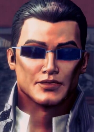 Johnny Gat