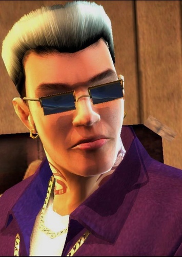 Johnny Gat