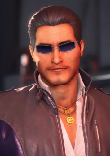 Johnny Gat