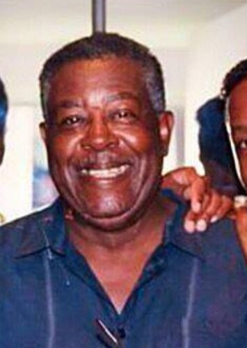 Johnny Gill Sr.