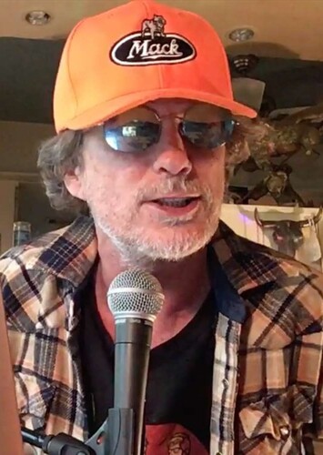 Johnny Hardwick (R.I.P.)