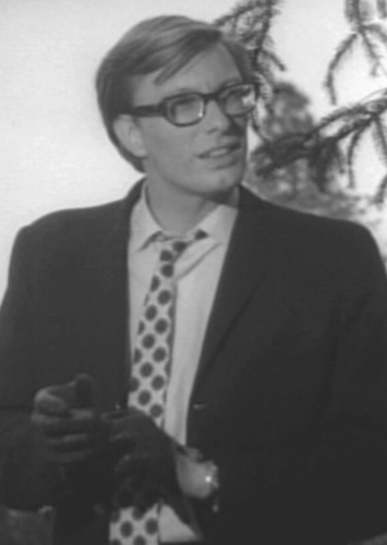 Johnny Blair
