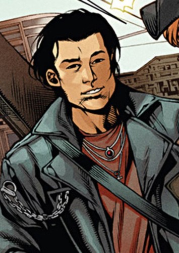 Johnny Ito