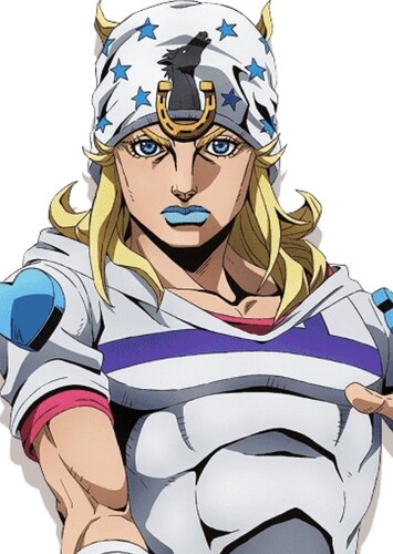 Johnny Joestar
