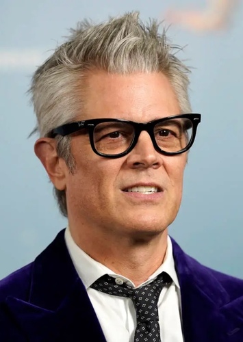 Johnny Knoxville