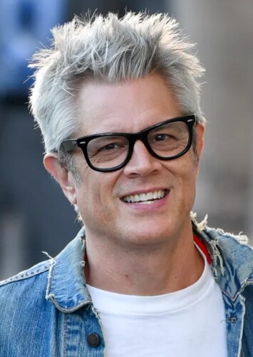 Johnny Knoxville