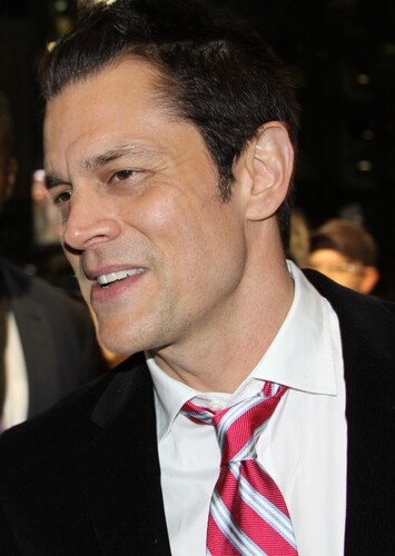 Johnny Knoxville