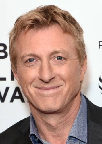 Johnny Lawrence