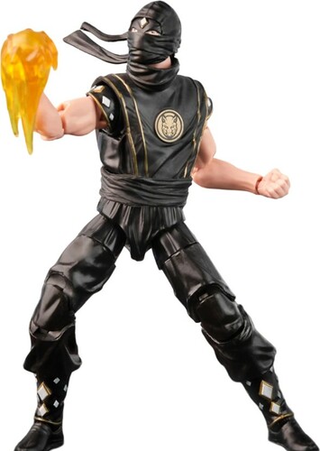 Johnny Lawrence The Black Boar Ranger