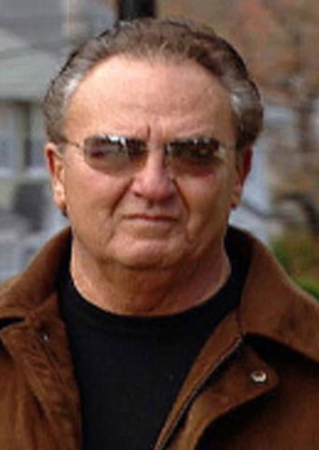 Johnny Martorano