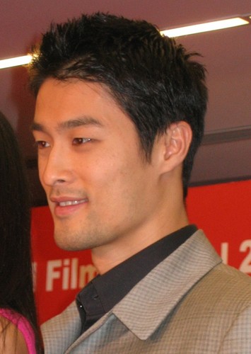 Johnny Nguyen