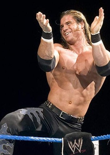 Johnny Nitro