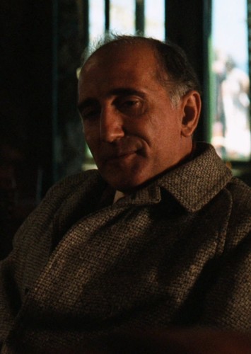Johnny Ola