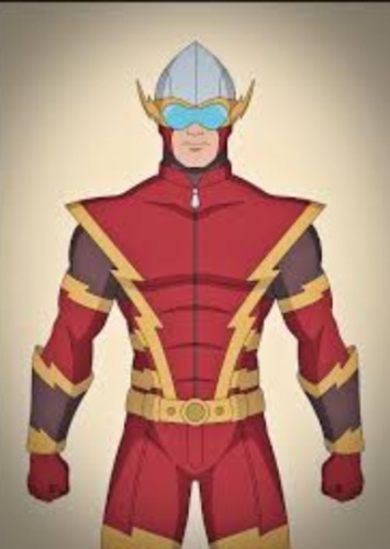 Johnny Quick