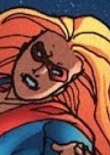 Ultragirl